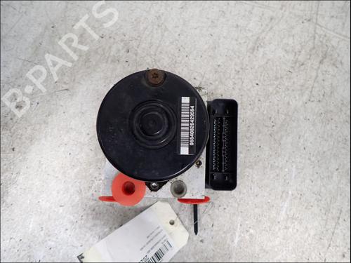 ABS pump CITROËN C3 Picasso (SH_) 1.6 HDi | BP36592903M43 - Image 2