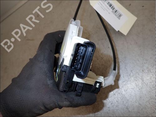 Front left lock CITROËN C3 II (SC_) 1.4 VTi 95 | BP34016980C98 - Image 4