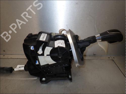 Gear lever FORD C-MAX II (DXA/CB7, DXA/CEU) 2.0 TDCi | BP34031473M90 - Image 2