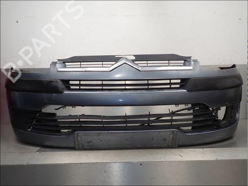 Used Front bumper Front bumper CITROËN C4 I (LC_) 1.6 HDi (90 hp) 34027916 34027916