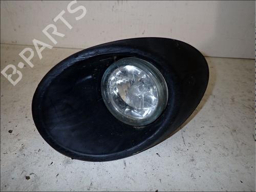 Used Left front fog light Left front fog light CITROËN BERLINGO Box Body/MPV (B9) 1.6 HDi 75 (75 hp) 34022778 34022778