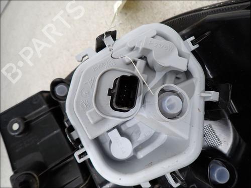 Right taillight RENAULT CAPTUR I (J5_, H5_) 1.2 TCe 120 | BP36764405C35  - Image 5