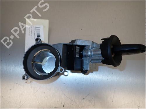 Ignition barrel OPEL CORSA D (S07) 1.4 (L08, L68) | BP34011327M48 - Image 2