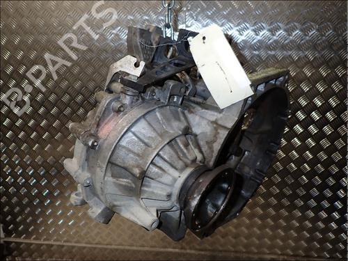 Gearbox VW GOLF PLUS V (5M1, 521) 2.0 TDI | BP34022816M3 - Image 6