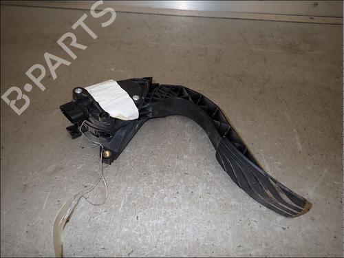 Used Pedal Pedal RENAULT GRAND SCÉNIC IV (R9_) 1.5 dCi 110 (R9A3) (110 hp) 34025542 34025542