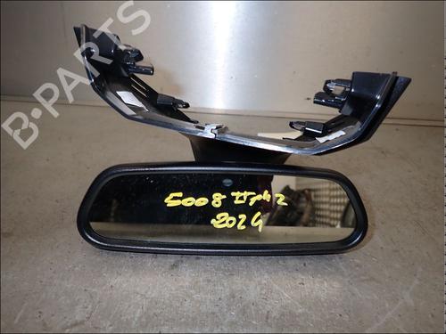 Used Rear mirror Rear mirror PEUGEOT 5008 II (MC_, MJ_, MR_, M4_) 1.2 Hybrid 136 (MRHPYC) (136 hp) 34020385 34020385