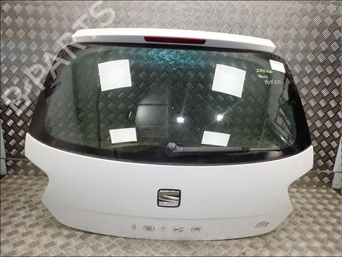 tailgate-seat-ibiza-iv-6j5-6p1-2008-2009-2010-2011-2012-2013-2014-2015-2016-2017-34030548 main image