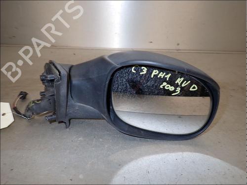 Retrovisor direito Retrovisor direito 34017230 34017230