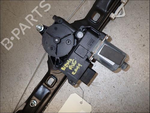 Front left window mechanism CITROËN NEMO MPV 1.3 HDi 75 | BP34416151C22 - Image 2