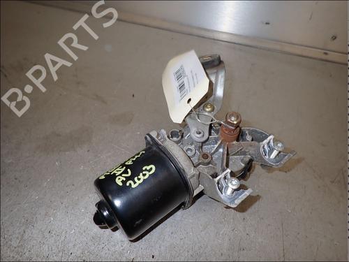 Used Front wiper motor Front wiper motor 34019124 34019124