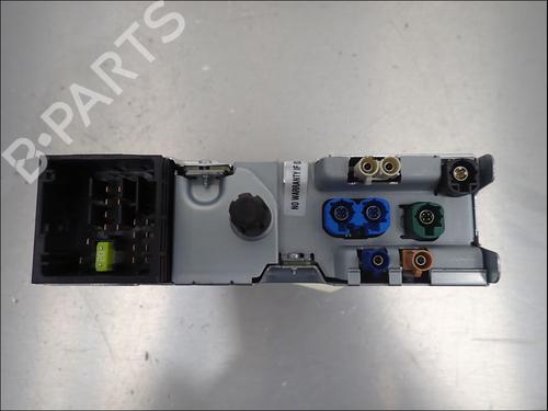 Radio DS DS 3 Convertible (SB_) 1.2 THP 110 | BP40035294E6 - Image 3