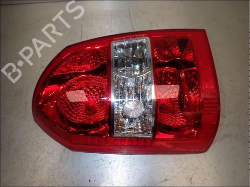 Used Other Other HYUNDAI TUCSON (JM) 2.0 CRDi All-wheel Drive (150 hp) 34027448 34027448