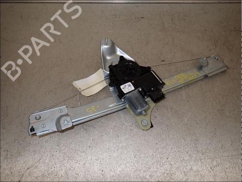 Used Front left window mechanism Front left window mechanism 34011331 34011331