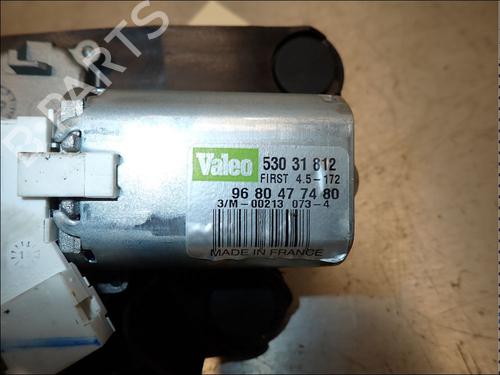 Rear wiper motor CITROËN C4 II (NC_) 1.6 HDi 115 | BP34028257M102 - Image 3
