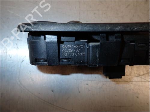 Left front window switch PEUGEOT 307 (3A/C) 1.6 HDi | BP34030813I27 - Image 5