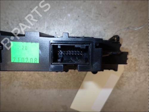 Climate control CITROËN C5 III (RD_) 1.6 HDi 110 (RD9HZC) | BP34020338I5  - Image 6