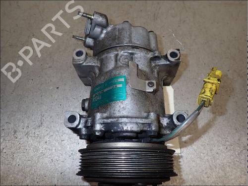 AC compressor PEUGEOT 307 CC (3B) 2.0 16V | BP34033133M34 - Image 2