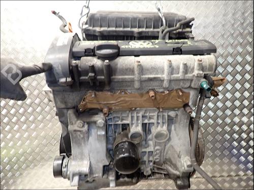 Used Engine Engine 38588694 38588694