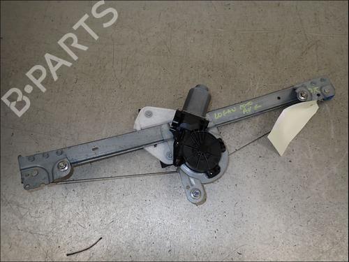 Used Front left window mechanism Front left window mechanism 37065670 37065670
