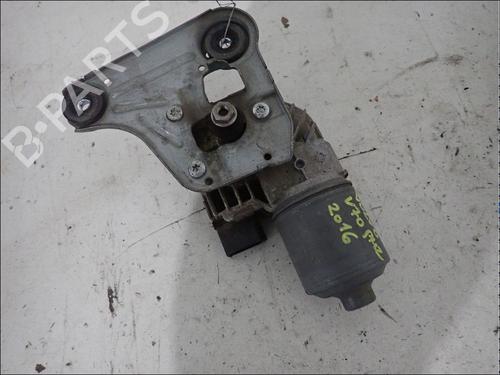 Used Front wiper motor Front wiper motor VOLVO V70 III (135) D4 (181 hp) 34014442 34014442