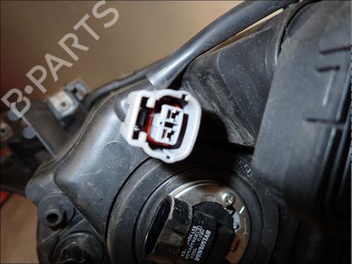 Left headlight MAZDA 5 (CR) 2.0 CD (CR19) | BP34027392C28 - Image 3