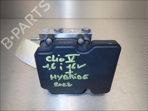 Módulo de ABS RENAULT CLIO V (B7_) 1.6 E-TECH 140 (B7MU) | BP34025934M43 - Image 5