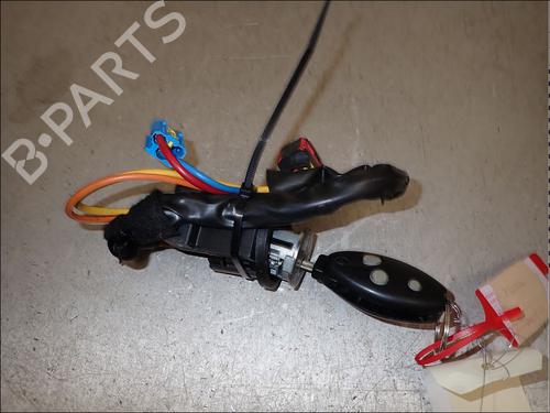 Used Ignition barrel Ignition barrel CITROËN XSARA Coupe (N0) 1.6 16V (109 hp) 34021967 34021967