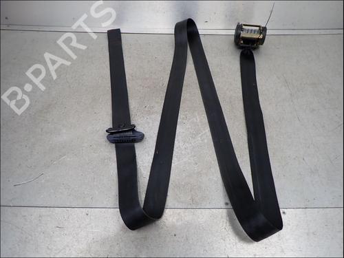 Used Front left seatbelt Front left seatbelt 36380988 36380988