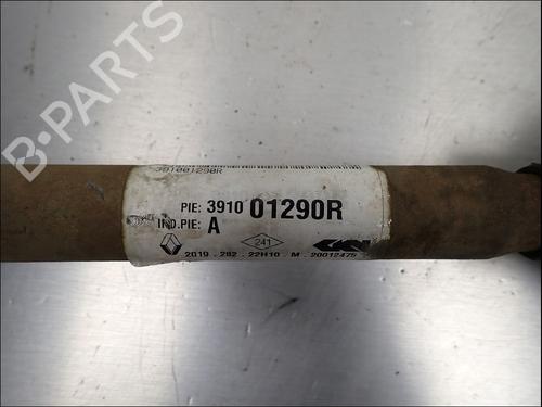 Right front driveshaft RENAULT KANGOO Express (FW0/1_) 1.5 dCi 95 (FW16) | BP39046448M39 - Image 5