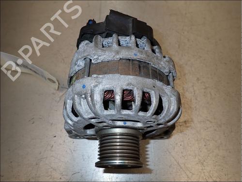 Alternator DACIA LOGAN MCV II TCe 90 (K8M1, K8MA, K8AC) | BP34016857M7 - Image 2