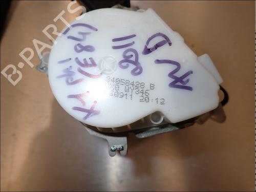Front right seatbelt BMW X1 (E84) xDrive 20 d | BP34012775I25 - Image 3