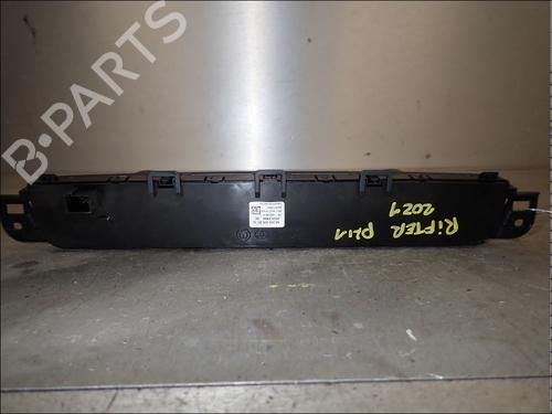 Climate control PEUGEOT RIFTER 1.2 PureTech 110 | BP34034506I5 - Image 2