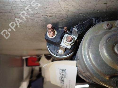 Starter PEUGEOT 307 CC (3B) 2.0 16V | BP34030127M8 - Image 3