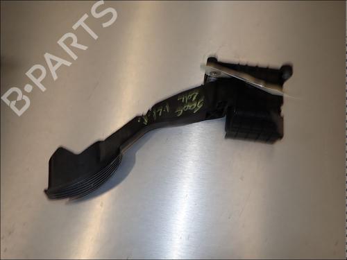 Used Pedal Pedal FIAT 500 C (312_) 1.2 (312CXA1A, 312AXA1A) (69 hp) 34011555 34011555