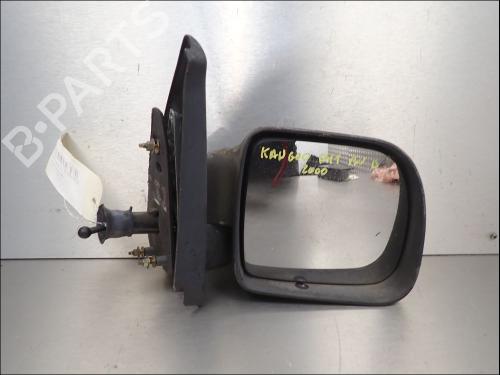 Used Right mirror Right mirror RENAULT KANGOO (KC0/1_) D 65 1.9 (KC0E, KC02, KC0J, KC0N) (64 hp) 40523253 40523253