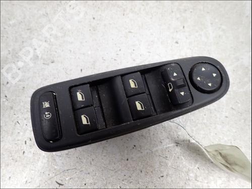 Used Left front window switch Left front window switch 37681795 37681795