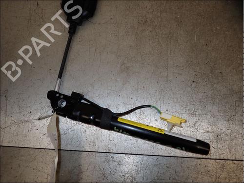 Front right seatbelt FIAT 500L (351_, 352_) 1.6 D Multijet (199LYD1B) | BP34024794I25 - Image 2