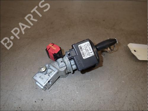 Used Ignition barrel Ignition barrel RENAULT KANGOO / GRAND KANGOO II (KW0/1_) 1.5 dCi 85 (KW0K, KW0L, KW0B) (86 hp) 34035454 34035454