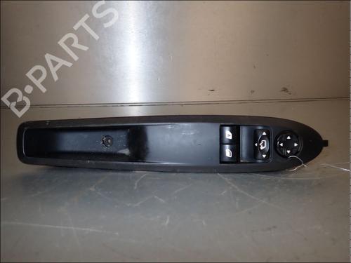 Used Left front window switch Left front window switch 34029244 34029244