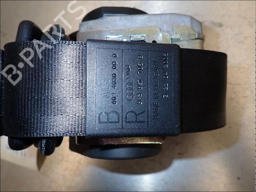 Front right seatbelt AUDI A3 (8P1) 1.9 TDI | BP34023581I25 - Image 3