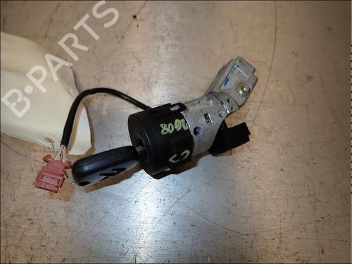 Used Ignition barrel Ignition barrel CITROËN C3 I (FC_, FN_) 1.4 HDi (68 hp) 34027235 34027235
