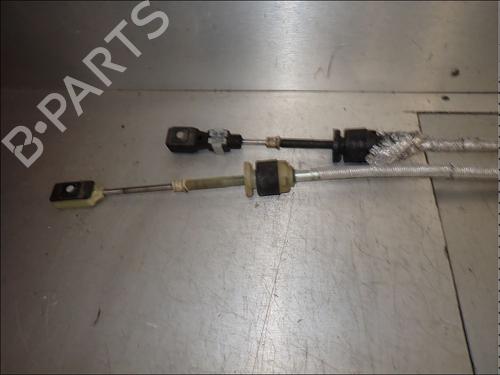 Gear lever FORD FOCUS IV (HN) 1.0 EcoBoost | BP34013128M90 - Image 2