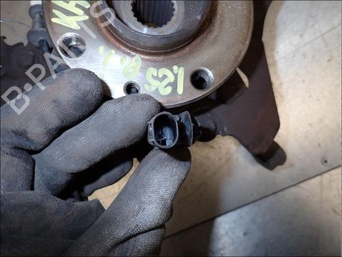 Right front steering knuckle FORD KA (RU8) 1.2 | BP34147988M26 - Image 3