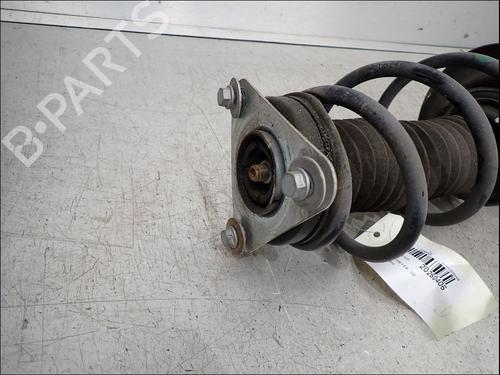 Left front shock absorber RENAULT CAPTUR I (J5_, H5_) 0.9 TCe 90 | BP36212411M16 - Image 2