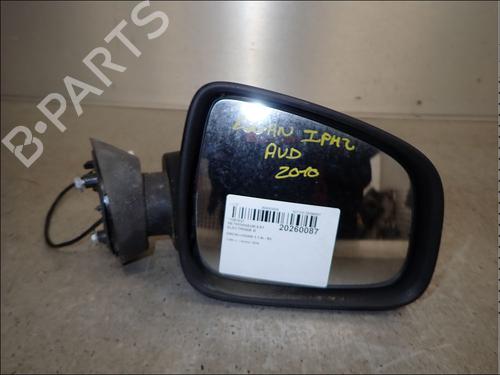 Used Right mirror Right mirror DACIA LOGAN (LS_) 1.4 MPI LPG (LS0C) (75 hp) 34020470 34020470