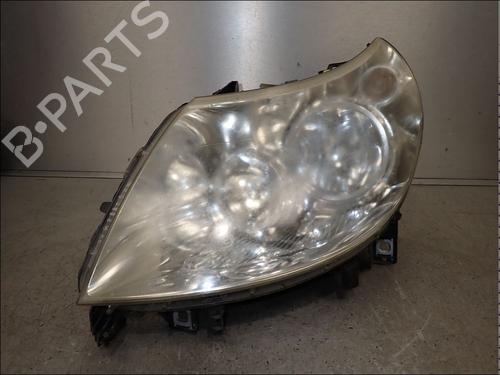 left-headlight-peugeot-boxer-van-2006-34011130 main image