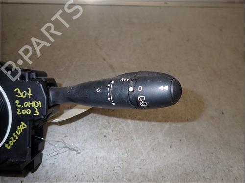 Headlight switch PEUGEOT 307 (3A/C) 2.0 HDi 90 | BP34262249I24 - Image 3