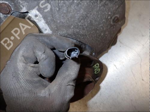 Right front steering knuckle BMW X5 (E70) xDrive 30 d | BP34012550M26 - Image 4