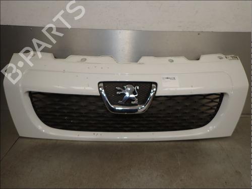 grille-peugeot-boxer-van-2006-34177958 main image