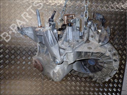 Gearbox FORD TRANSIT Van (FA_ _) 2.2 TDCi | BP34027789M3 - Image 2